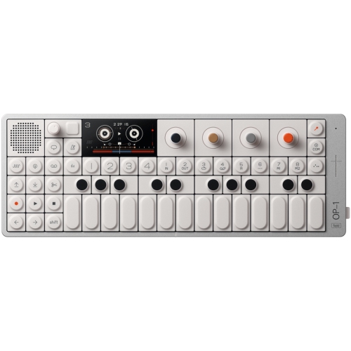 OP-1 field