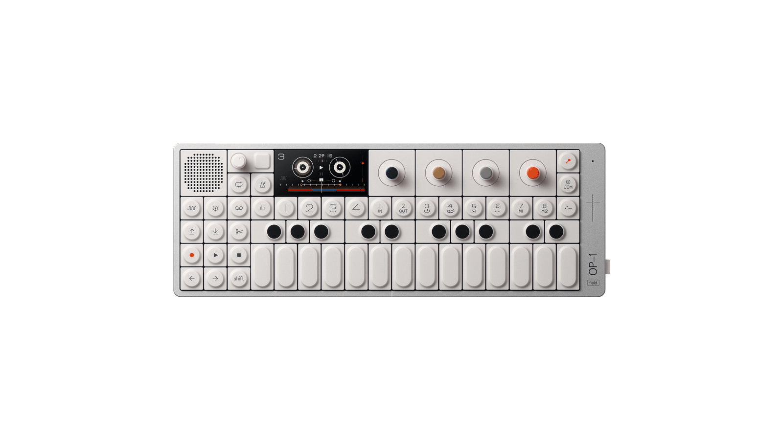 OP-1 field