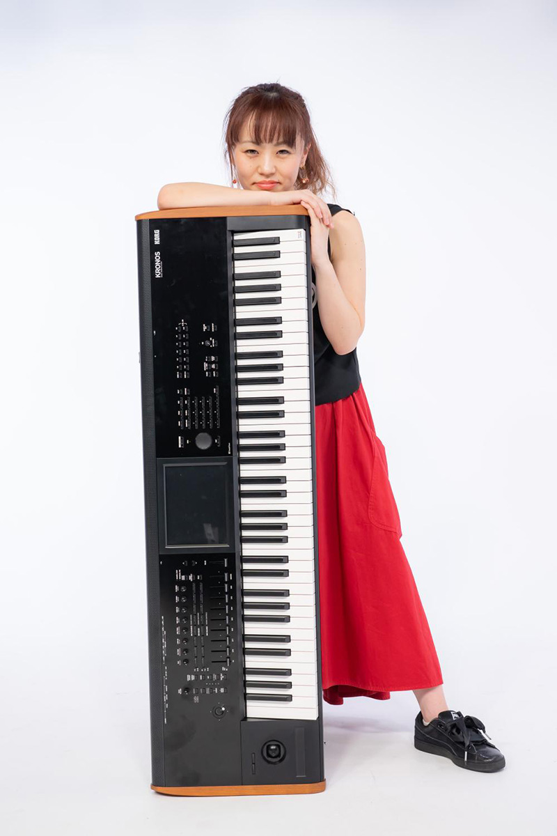 池尻喜子