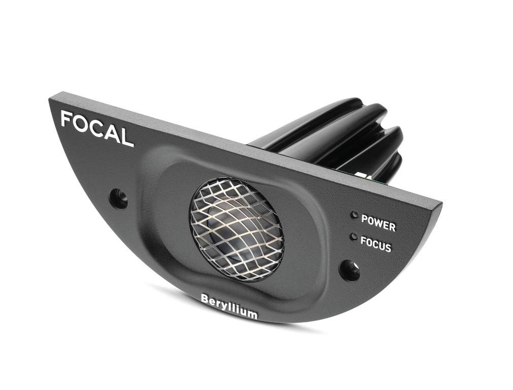 Focal ST Solo6