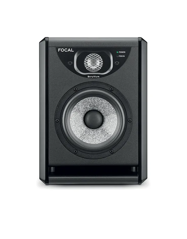 Focal ST Solo6