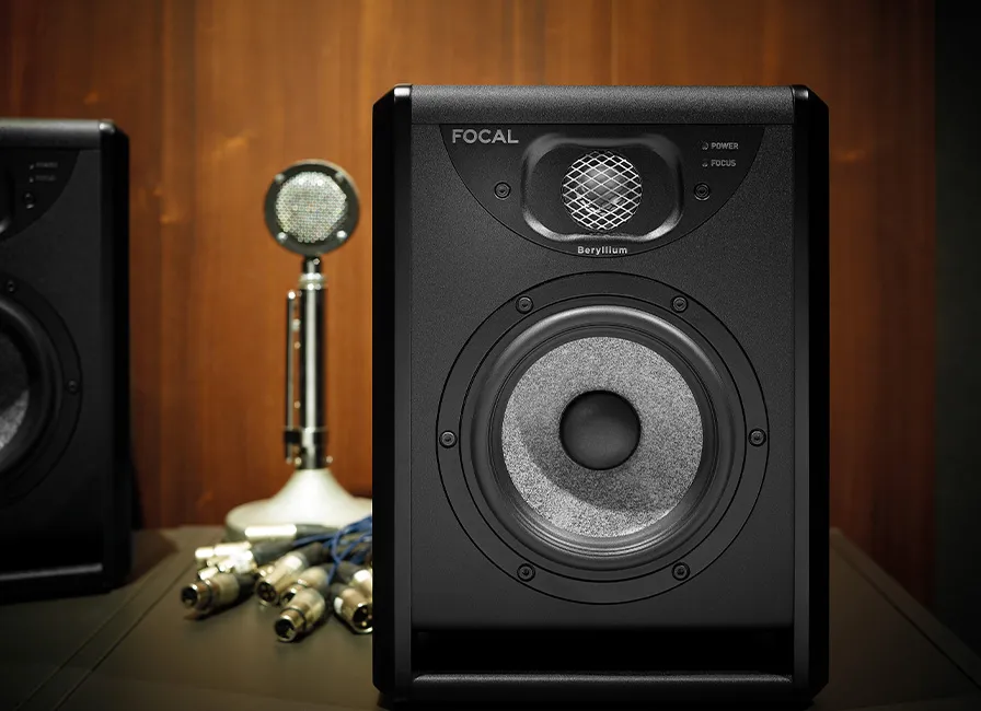 Focal ST Solo6