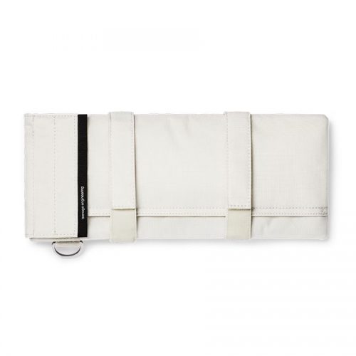 field bag large white