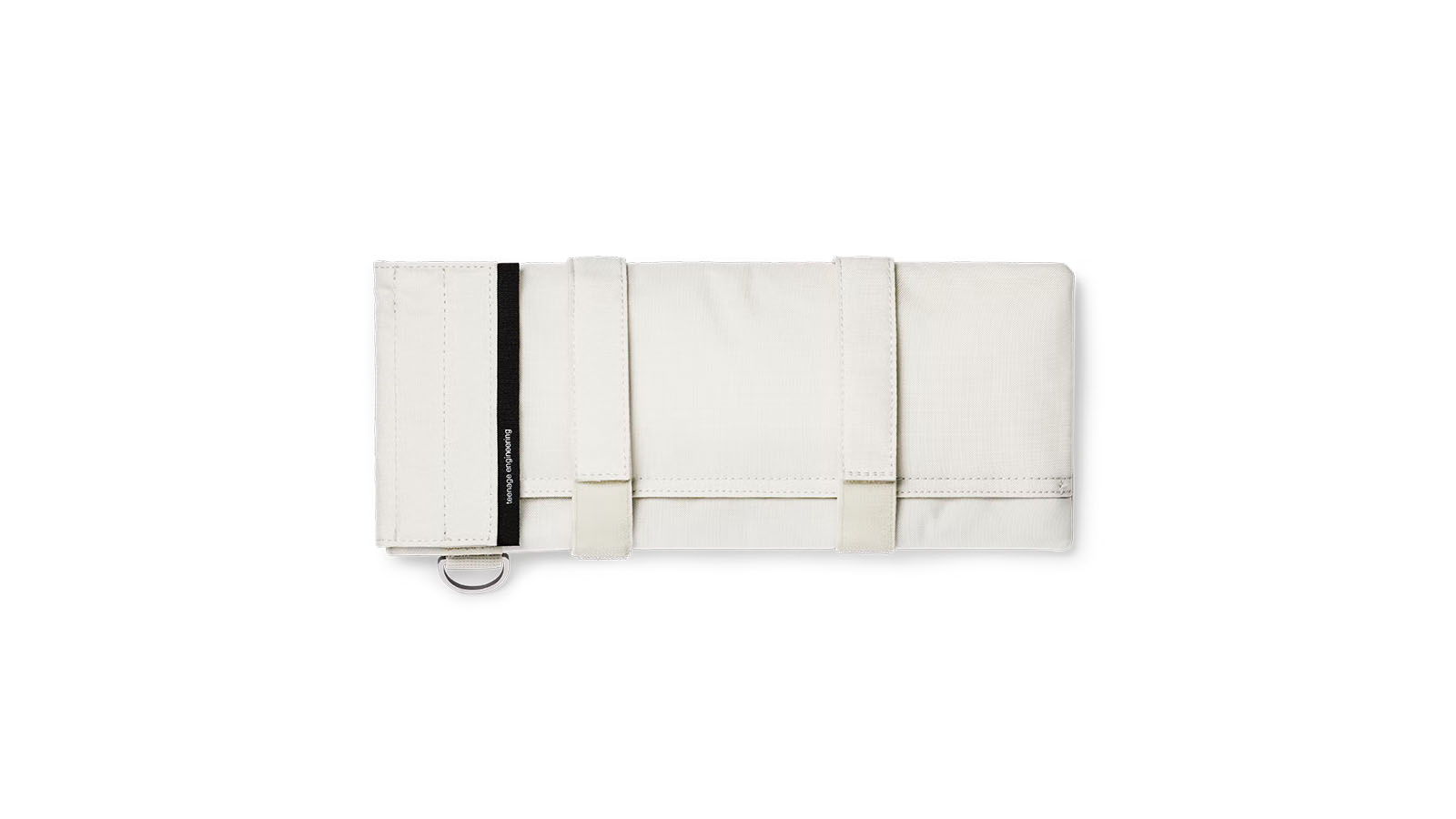 field bag large white