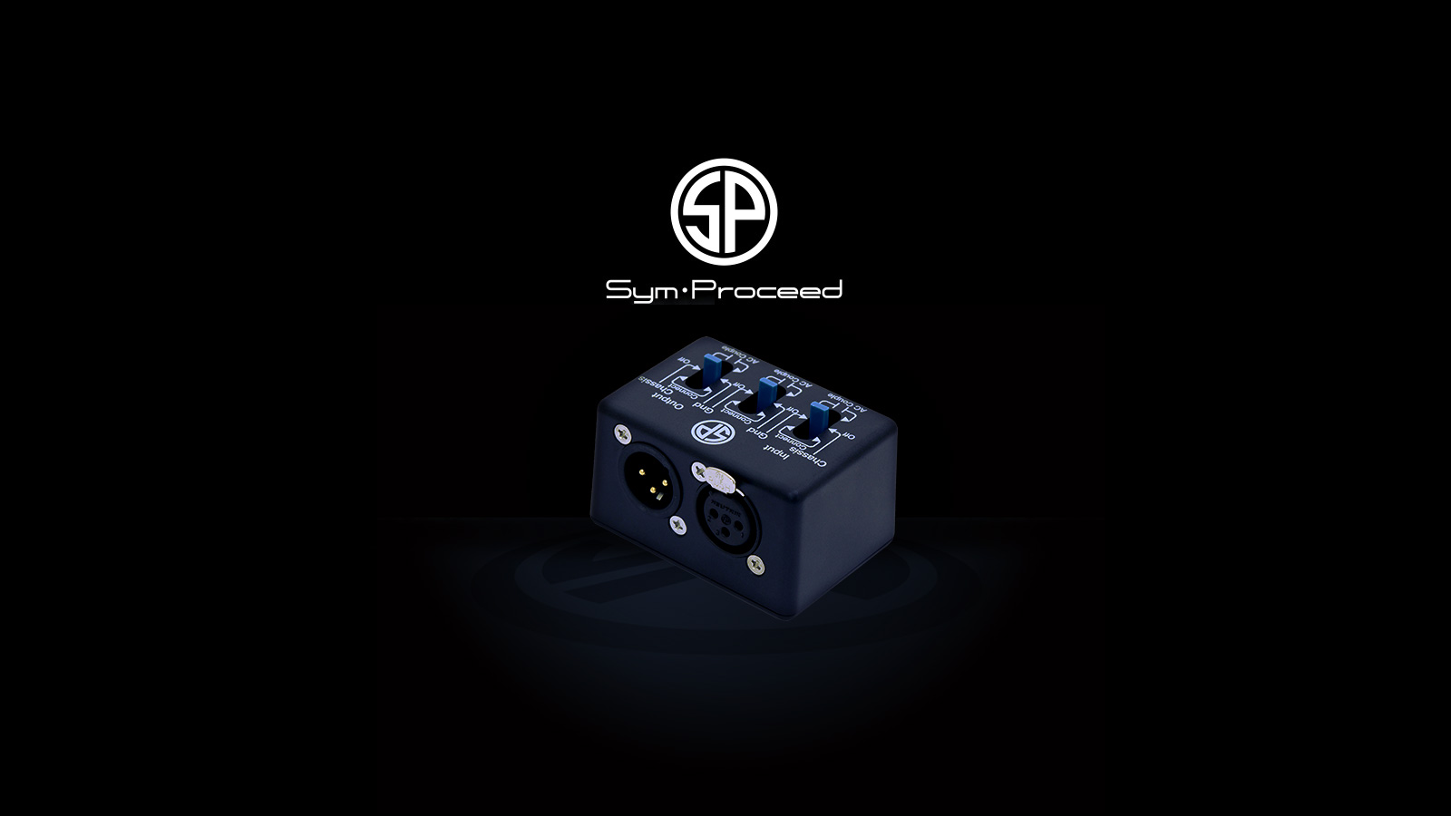 SP-GND