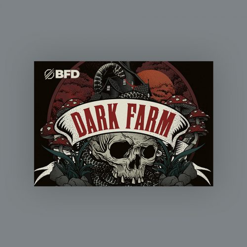 BFD Dark Farm: BFD3 Expansion Pack