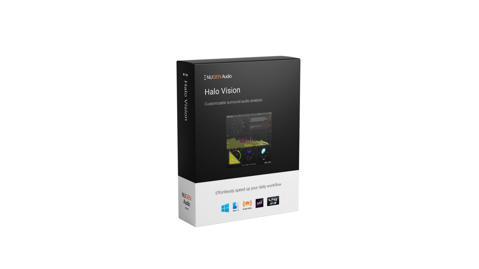 Halo Vision