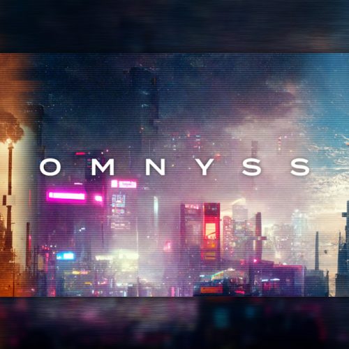 OMNYSS – Sonically Disruptive Amps & Effects Collection