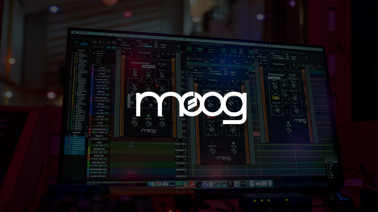 Moog Music