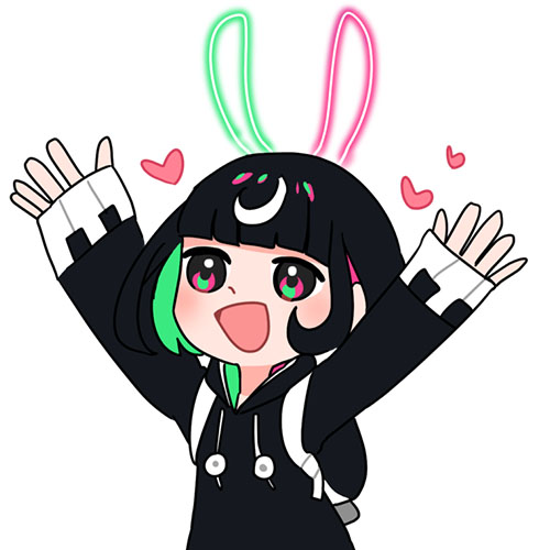 UJAM嬢