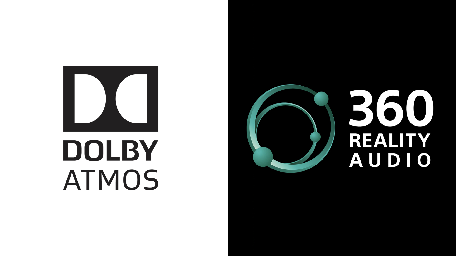 【どう違う?】 Dolby Atmos Musicと 360 Reality Audioの4つの違い