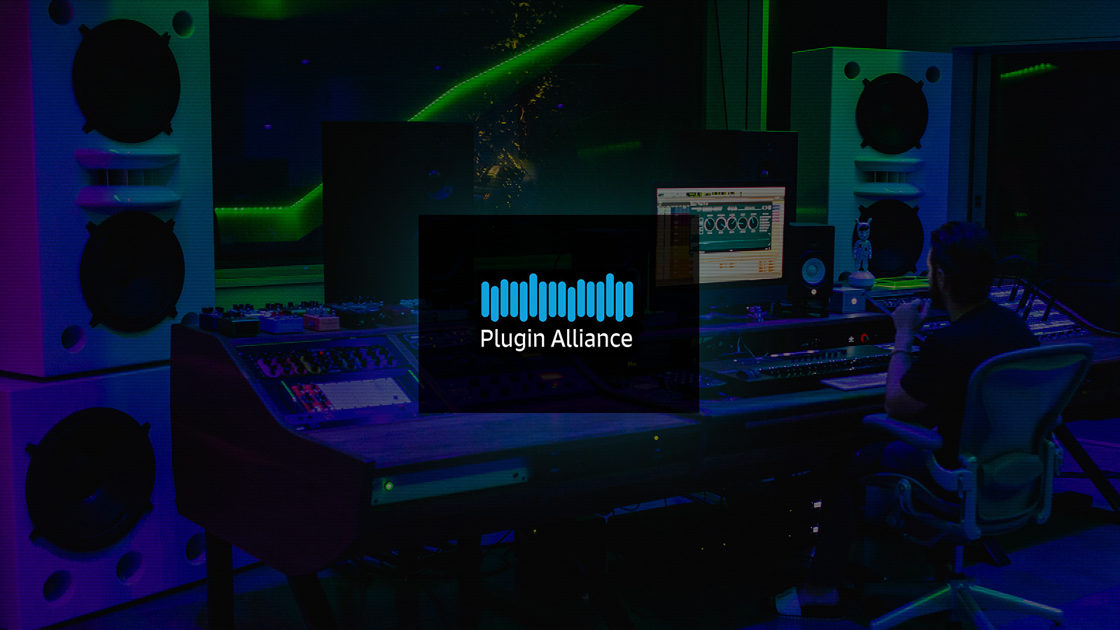 Plugin Alliance