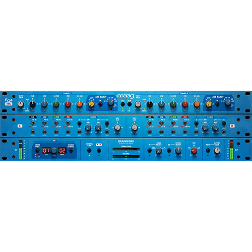 Mäag Audio EQ4 MS