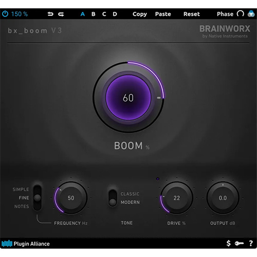 Brainworx bx_boom V3