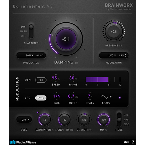 Brainworx bx_refinement V3