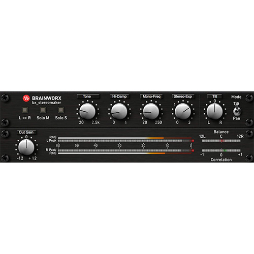 Brainworx bx_stereomaker