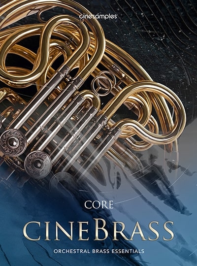 CineBrass CORE