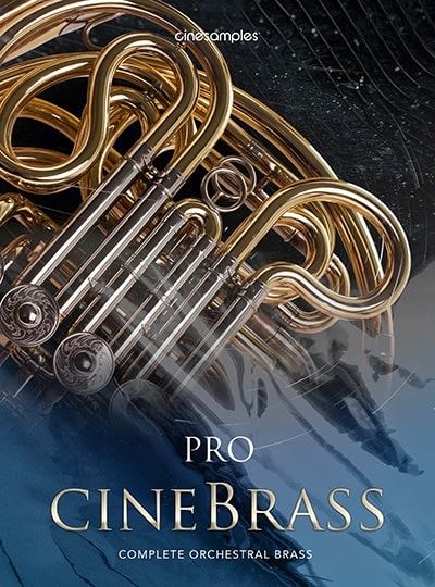 CineBrass PRO