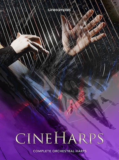 CineHarps