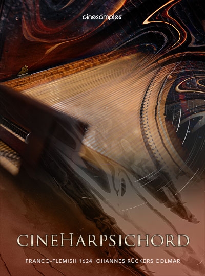CineHarpsichord