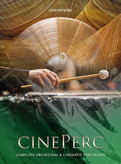 CinePerc