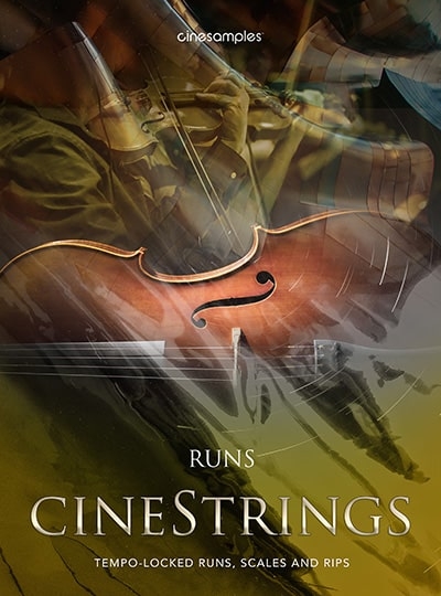 CineStrings RUNS