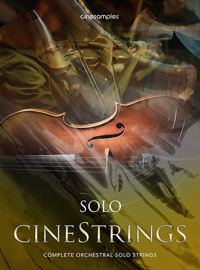 CineStrings Solo