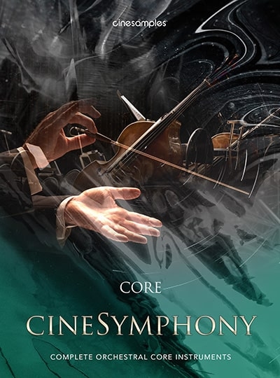 CineSymphony CORE Bundle
