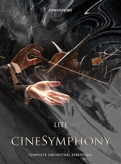 CineSymphony LITE