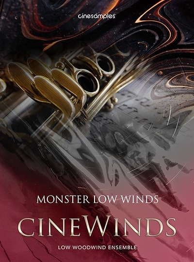 CineWinds Monster Low Winds