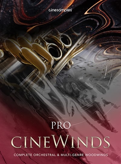 CineWinds PRO