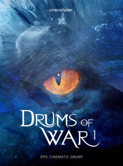 Drums of War 1