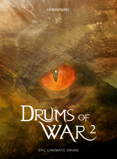 Drums of War 2