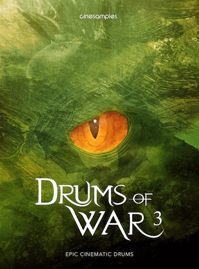 Drums of War 3