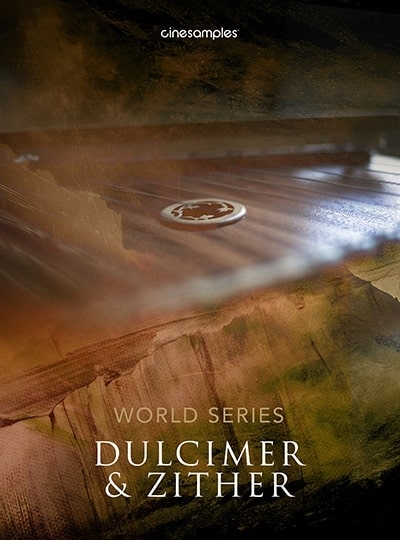 World Series Dulcimer & Zither
