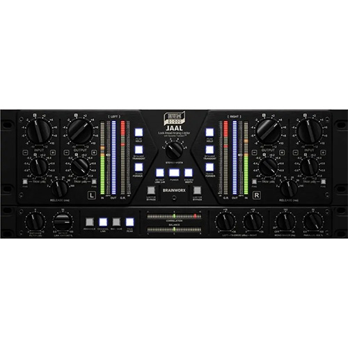 HUM Audio Devices LAAL