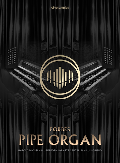 O: Forbes Pipe Organ
