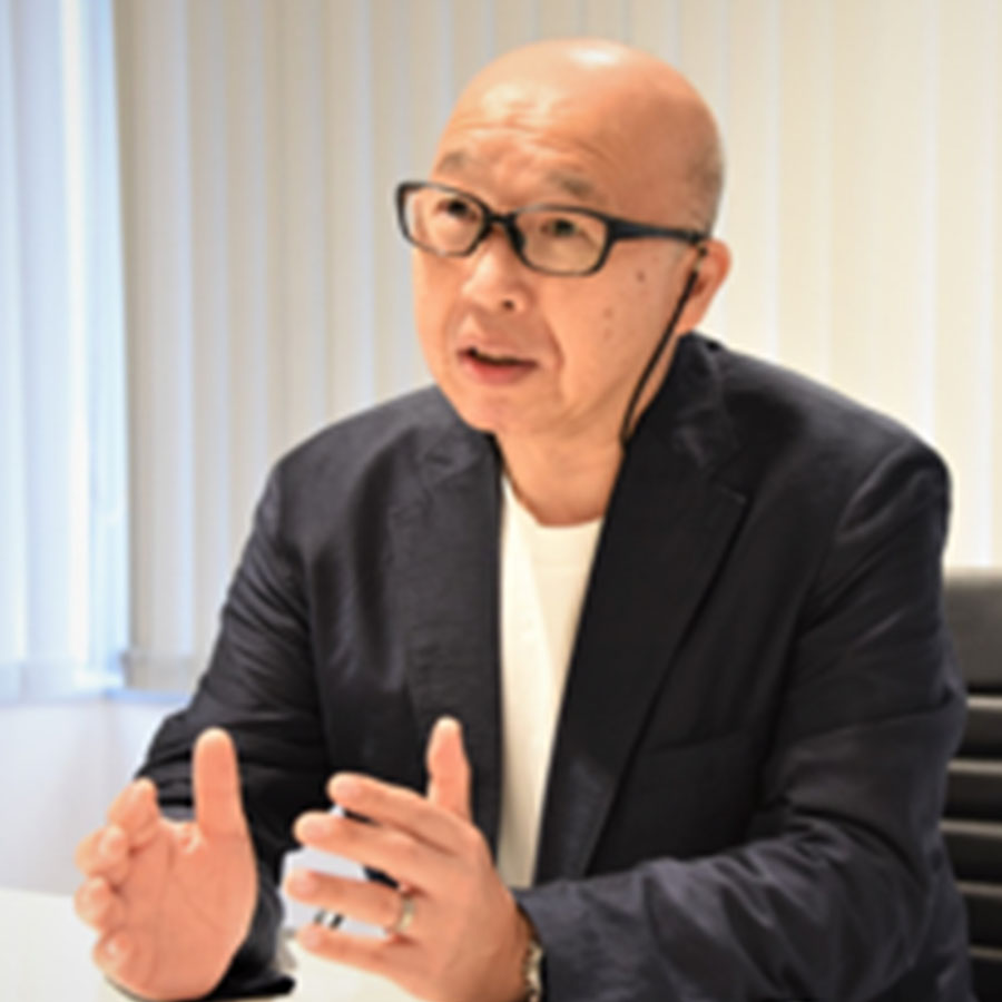染谷 和孝 