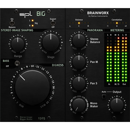 SPL BiG