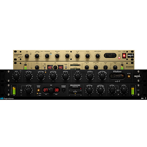 SPL Vitalizer Mk3-T