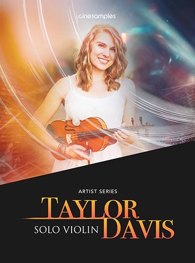 Taylor Davis