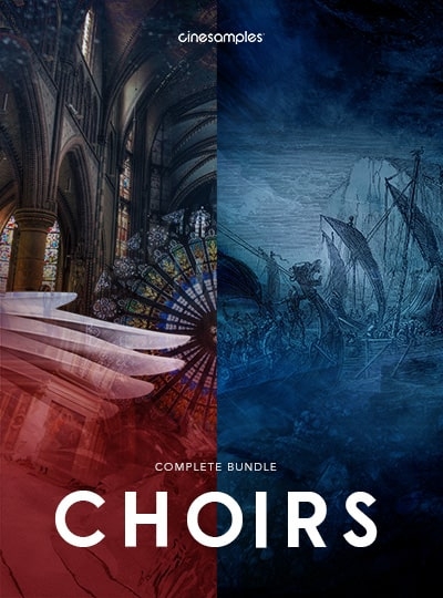 The Choir Bundle