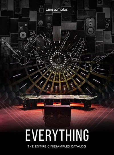 The Everything Bundle