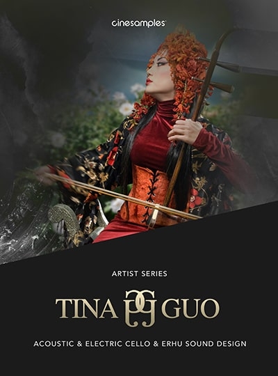 Tina Guo