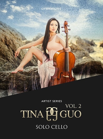 Tina Guo vol 2