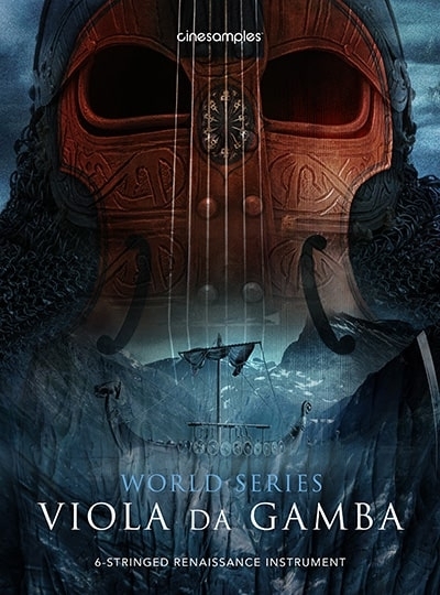 Viola Da Gamba