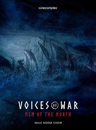 Voices of War - Men of the North