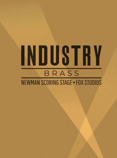 Industry Brass Core