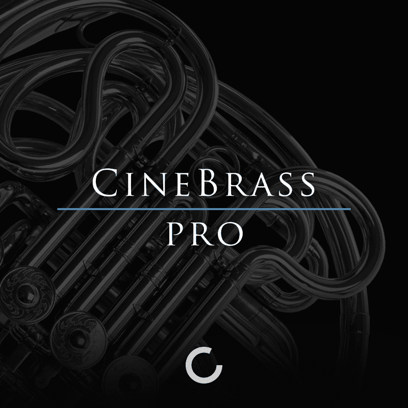 CineBrass PRO