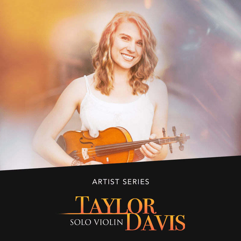Taylor Davis